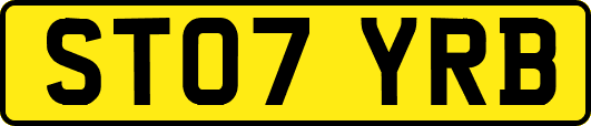 ST07YRB
