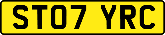 ST07YRC