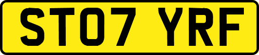 ST07YRF