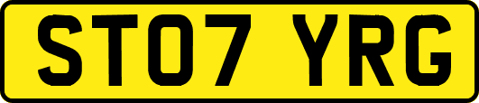 ST07YRG