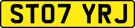 ST07YRJ