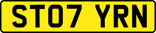ST07YRN