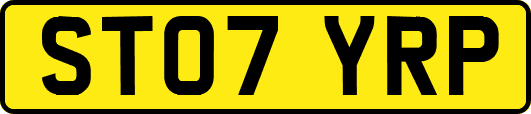 ST07YRP