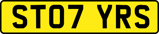 ST07YRS