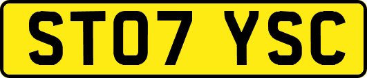 ST07YSC