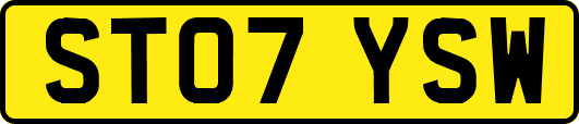 ST07YSW