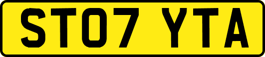 ST07YTA