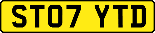 ST07YTD