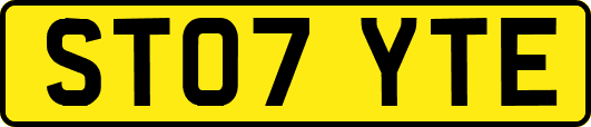 ST07YTE