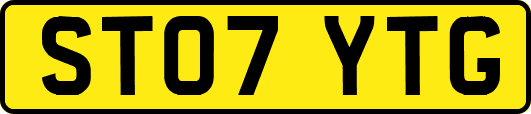 ST07YTG