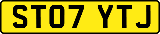ST07YTJ