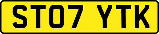 ST07YTK