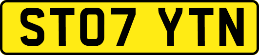 ST07YTN
