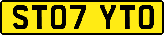 ST07YTO