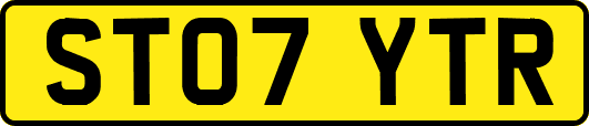 ST07YTR