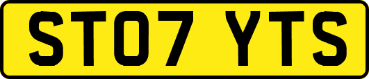 ST07YTS
