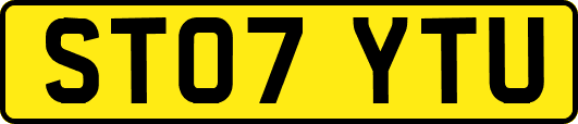 ST07YTU