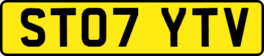 ST07YTV