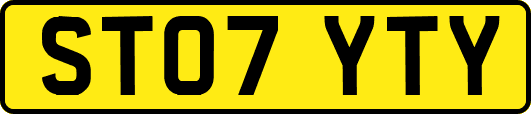 ST07YTY