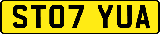 ST07YUA
