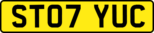 ST07YUC
