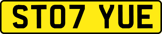 ST07YUE
