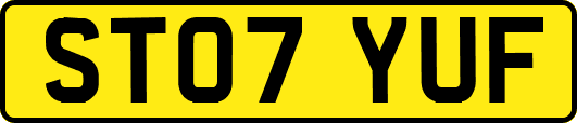 ST07YUF