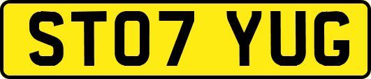 ST07YUG