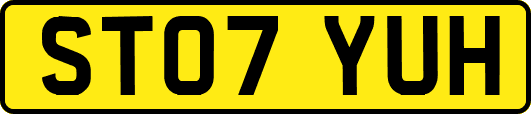 ST07YUH