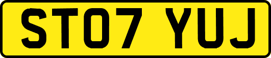 ST07YUJ