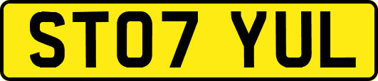 ST07YUL
