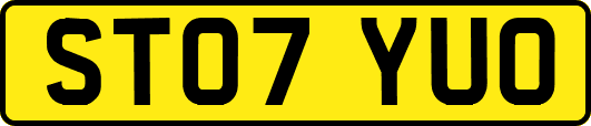 ST07YUO
