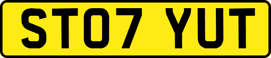 ST07YUT