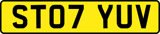 ST07YUV