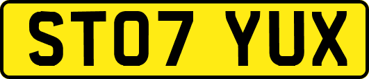 ST07YUX