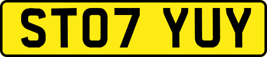 ST07YUY