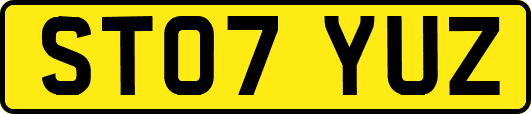 ST07YUZ