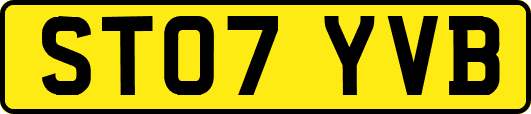 ST07YVB