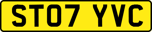 ST07YVC