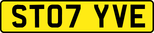 ST07YVE