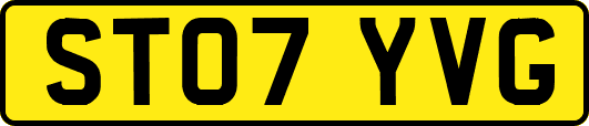 ST07YVG