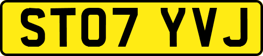 ST07YVJ