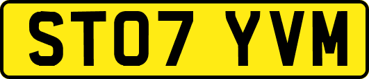 ST07YVM