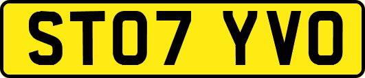 ST07YVO