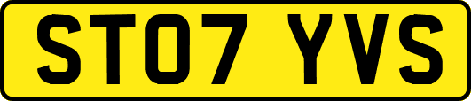 ST07YVS