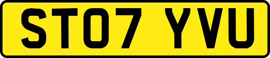ST07YVU