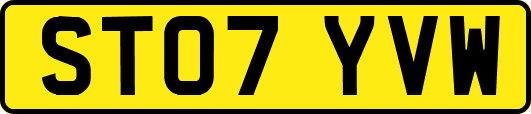 ST07YVW