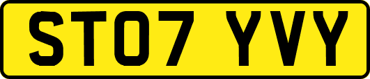 ST07YVY
