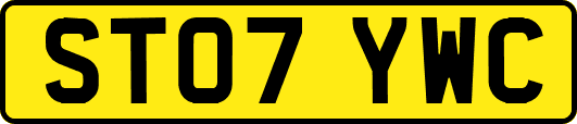 ST07YWC