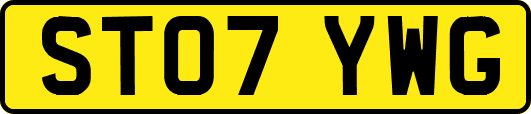 ST07YWG